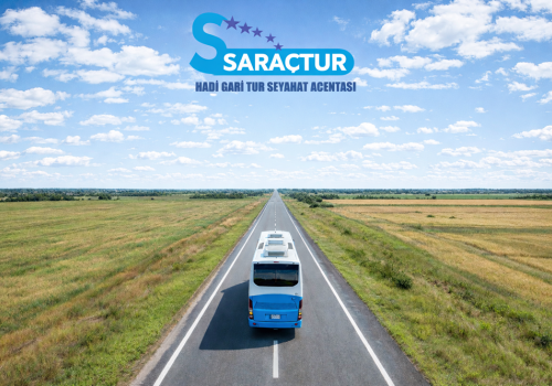 İzmir’den Çıkışlı Günübirlik ve Konaklamalı Turlar